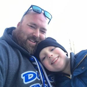 Meet your Posher, Cody